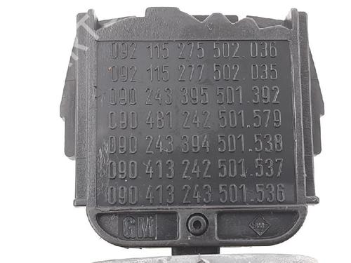 Rattstammestilk OPEL AGILA A (H00) 1.3 CDTI (F68) | BP27955328I23