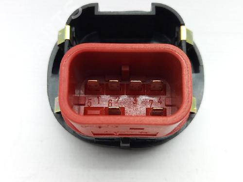 Right front window switch FORD FIESTA V (JH_, JD_) 1.25 16V | BP27962547I26 
