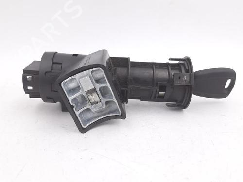 Ignition barrel FIAT PANDA (169_) 1.2 Natural Power (169.AXB1A) | BP27947145M48