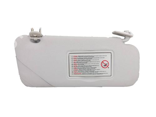 right-sun-visor-peugeot-207-wa_-wc_-14-2006-2007-2008-2009-2010-2011-2012-2013-2014-2015-10537246 main image