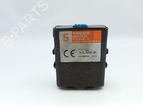 Control unit VOLVO V40 Estate (645) 1.9 DI | BP27967295M11