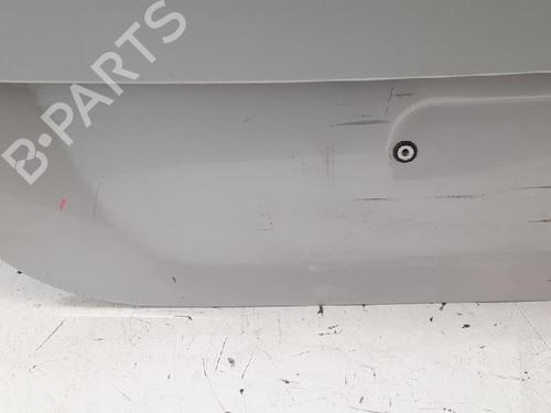 Bakluke CC/Kombi-Kupé BMW 5 (E60) 525 d | BP27966448C6 