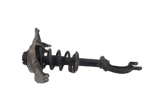 Used Left front shock absorber AUDI Q5 (8RB) 2.0 TDI quattro (170 hp) 27946473