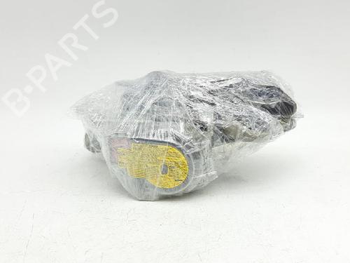 Front left seatbelt DAIHATSU CUORE VII (L275_, L285_, L276_) 1.0 (L276) | BP27944183I26 