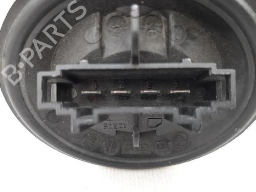 Heater resistor VW POLO IV (9N_, 9A_) 1.4 16V | BP27939931M108 