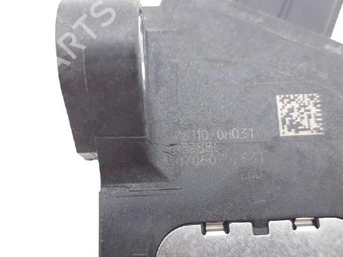 Pedal TOYOTA AYGO (_B1_) 1.0 (KGB10_, KGB10R) | BP27945823I4 