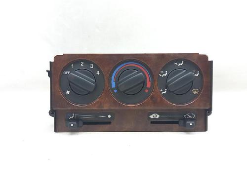 Commande Chauffage ROVER 200 II Hatchback (RF) 214 Si | BP27955249I5 