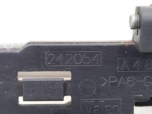 Høyre bak utvendig håndtak FIAT STILO (192_) 1.9 JTD (192_XE1A) | BP27954538C130 
