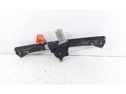 Used Front left window mechanism LANCIA DELTA III (844_) 1.6 D Multijet (844.AXC11, 844.AXC1A) (120 hp) 27936572