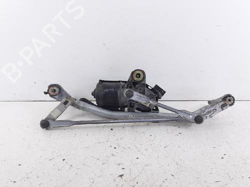 Front wiper motor PEUGEOT 1007 (KM_) 1.4 HDi | BP27964644M29 