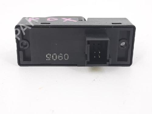 Right rear window switch JAGUAR X-TYPE I (X400) 2.0 D | BP27967169I28 