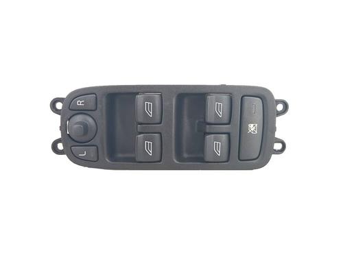 Used Left front window switch Left front window switch VOLVO V50 (545) 2.0 D (136 hp) 9818219 9818219