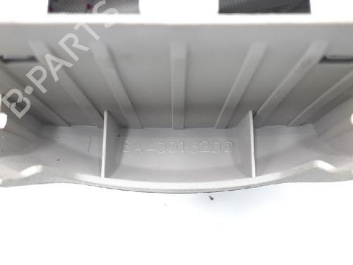 Driver airbag NISSAN MICRA III (K12) 1.2 16V | BP27942853C9 