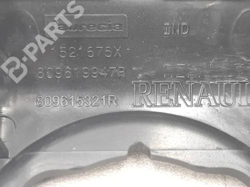 Left front window switch RENAULT CLIO IV (BH_) 1.5 dCi 75 | BP10278241C106  - Image 5