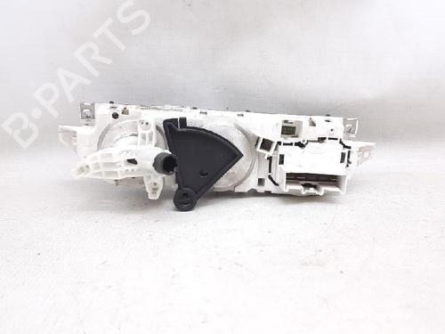 AC-Styringsenhed/Manøvreenhed FORD FOCUS II (DA_, HCP, DP) 1.6 TDCi | BP27935065I5 