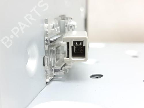 Radio TOYOTA AURIS Estate (_E18_) 1.8 Hybrid (ZWE186_, ZWE186R, ZWE186H) | BP27954115E6