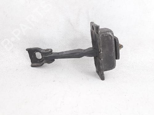 Hinge/Door check strap MERCEDES-BENZ A-CLASS (W168) A 170 CDI (168.009, 168.109) | BP27937886C146 
