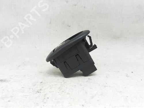 Left front window switch PEUGEOT 1007 (KM_) 1.6 16V | BP27958560I27
