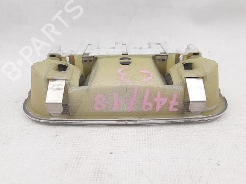 Interior roof light CITROËN C3 I (FC_, FN_) 1.4 i | BP27937472I8 