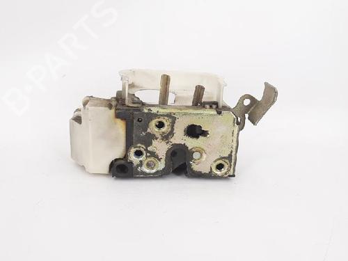 Front left lock FIAT PUNTO (176_) 1.7 D | BP27963289C98 