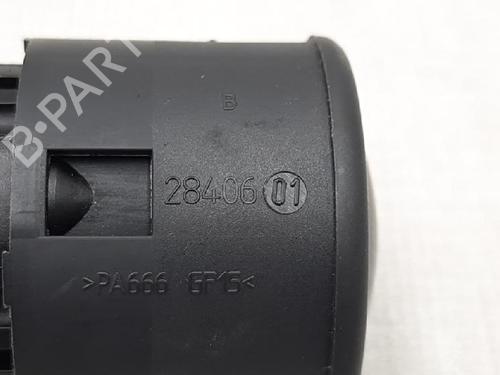 Switch RENAULT MEGANE III Coupe (DZ0/1_) 1.6 16V (DZ0U, DZ1B, DZ1H) | BP27949508I30 