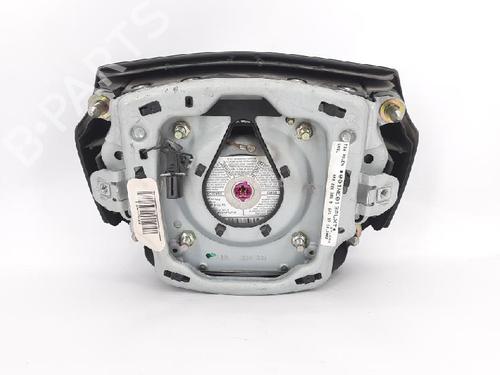 Førerens kollisjonspute AUDI A2 (8Z0) 1.4 TDI | BP27970330C9 