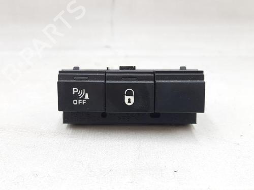 Switch PEUGEOT 407 SW (6E_, 6D_) 2.0 HDi 135 | BP27955652I30 