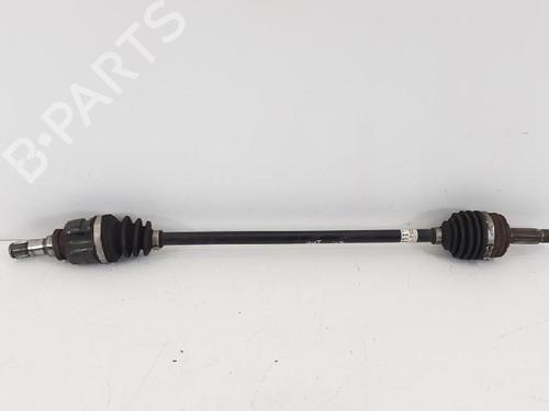 Right front driveshaft TOYOTA AYGO (_B1_) 1.0 (KGB10_, KGB10R) | BP27945842M39