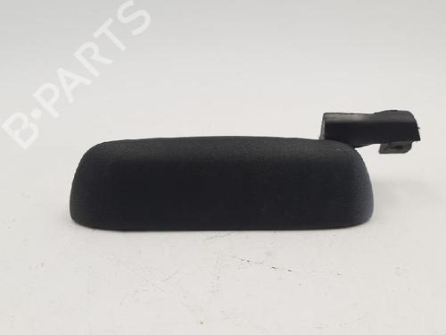 Front left exterior door handle FIAT SEICENTO / 600 (187_) 1.1 (187AXB, 187AXB1A, 187AXC1A02) | BP27943998C128 