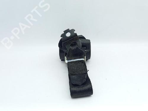 Rear right seatbelt OPEL MERIVA A MPV (X03) 1.7 CDTI (E75) | BP27961369I28