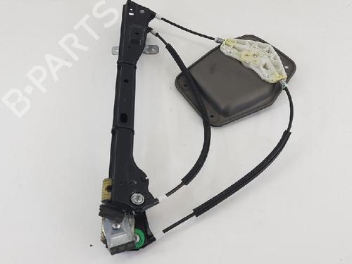 Front left window mechanism VW GOLF PLUS V (5M1, 521) 2.0 TDI | BP27943909C22 