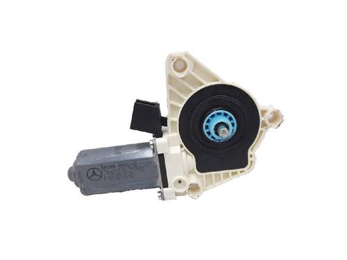 Used Left front window motor MERCEDES-BENZ A-CLASS (W169) A 160 CDI (169.006, 169.306) (82 hp) 27948420
