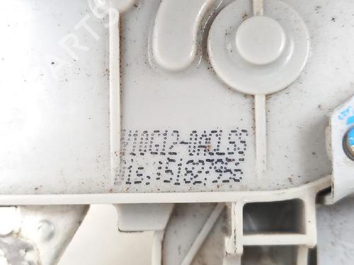 Front left lock FIAT BRAVO II (198_) 1.4 (198AXA1B) | BP27952149C98 