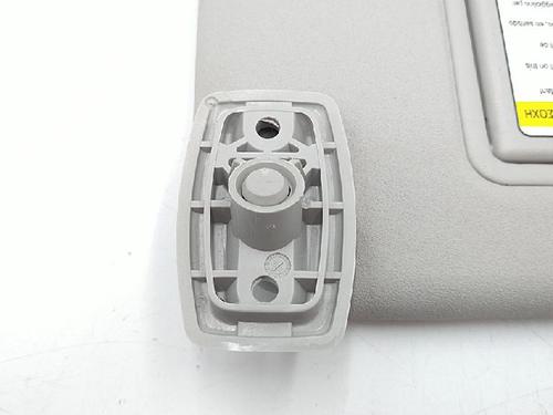 Right sun visor TOYOTA AYGO (_B1_) 1.0 (KGB10_, KGB10R) | BP27944049I2 