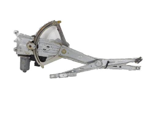 Used Front left window mechanism OPEL ZAFIRA / ZAFIRA FAMILY B (A05) 1.6 CNG (M75) (94 hp) 27952102