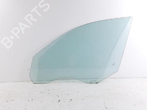Front left door window BMW 5 (E60) 525 d | BP27965807C18 