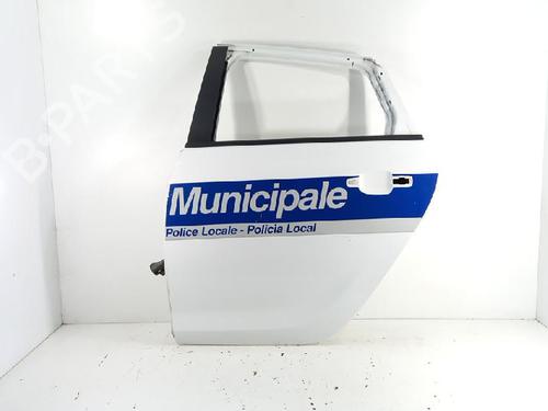 Left rear door OPEL ASTRA J (P10) 1.4 (68) | BP27960830C4 