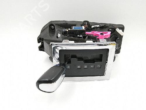 Gear lever DODGE JOURNEY 2.0 CRD | BP27942606M90 