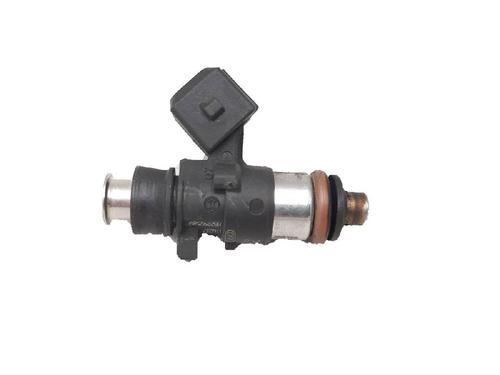 Used Injector RENAULT CLIO III (BR0/1, CR0/1) 1.2 16V (BR02, BR0J, BR11, CR02, CR0J, CR11) (75 hp) 27951098