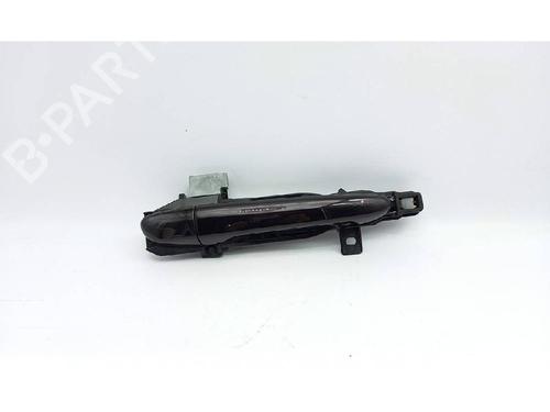 Used Rear right exterior door handle MAZDA 2 (DE_, DH_) 1.3 (DE3FS) (75 hp) 27960967