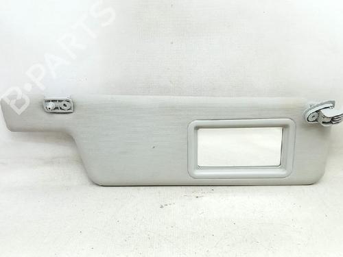 Right sun visor SEAT CORDOBA (6K1, 6K2) 1.9 SDI | BP27957357I2 