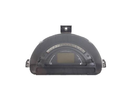 Used Instrument cluster CITROËN C3 I (FC_, FN_) 1.4 HDi (68 hp) 27934474