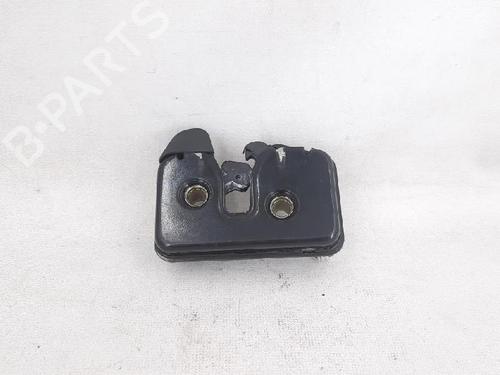 Tailgate lock VW POLO (6N2) 1.4 | BP27936942C101 