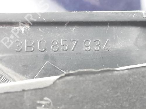 Right mirror VW PASSAT B5 (3B2) 1.9 TDI | BP27934446C27 