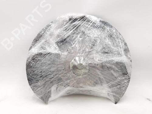 Left rear steering knuckle ALFA ROMEO MITO (955_) 0.9 TwinAir (955.AXW1B) | BP27948315M27 
