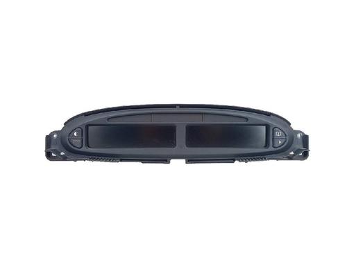 Used Instrument cluster CITROËN XSARA PICASSO (N68) 2.0 HDi (90 hp) 27953343