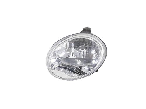 Left headlight DAEWOO MATIZ (M100, M150) 0.8 | BP17237616C28 