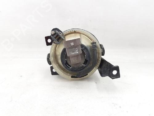 Left front fog light VW GOLF PLUS V (5M1, 521) 1.6 FSI | BP27955671C30 