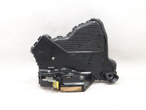 Front left lock TOYOTA AVENSIS Estate (_T25_) 1.8 VVT-i (ZZT251_, ZZT251R) | BP27955303C98 