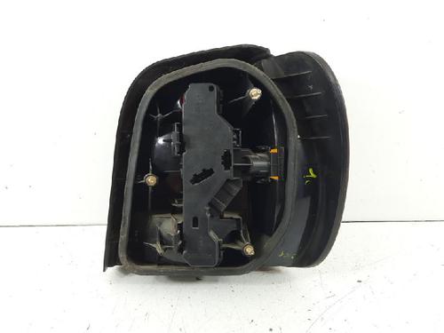 Left taillight VW POLO III (6N1) 50 1.0 | BP27940491C34 